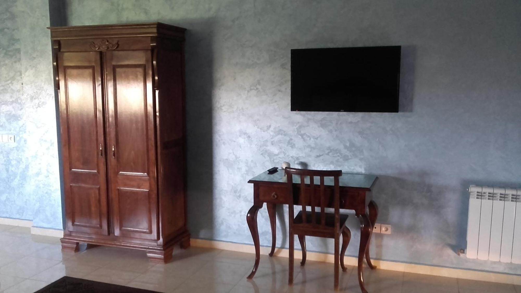Riad Tanjil Nouaceur Kamer foto