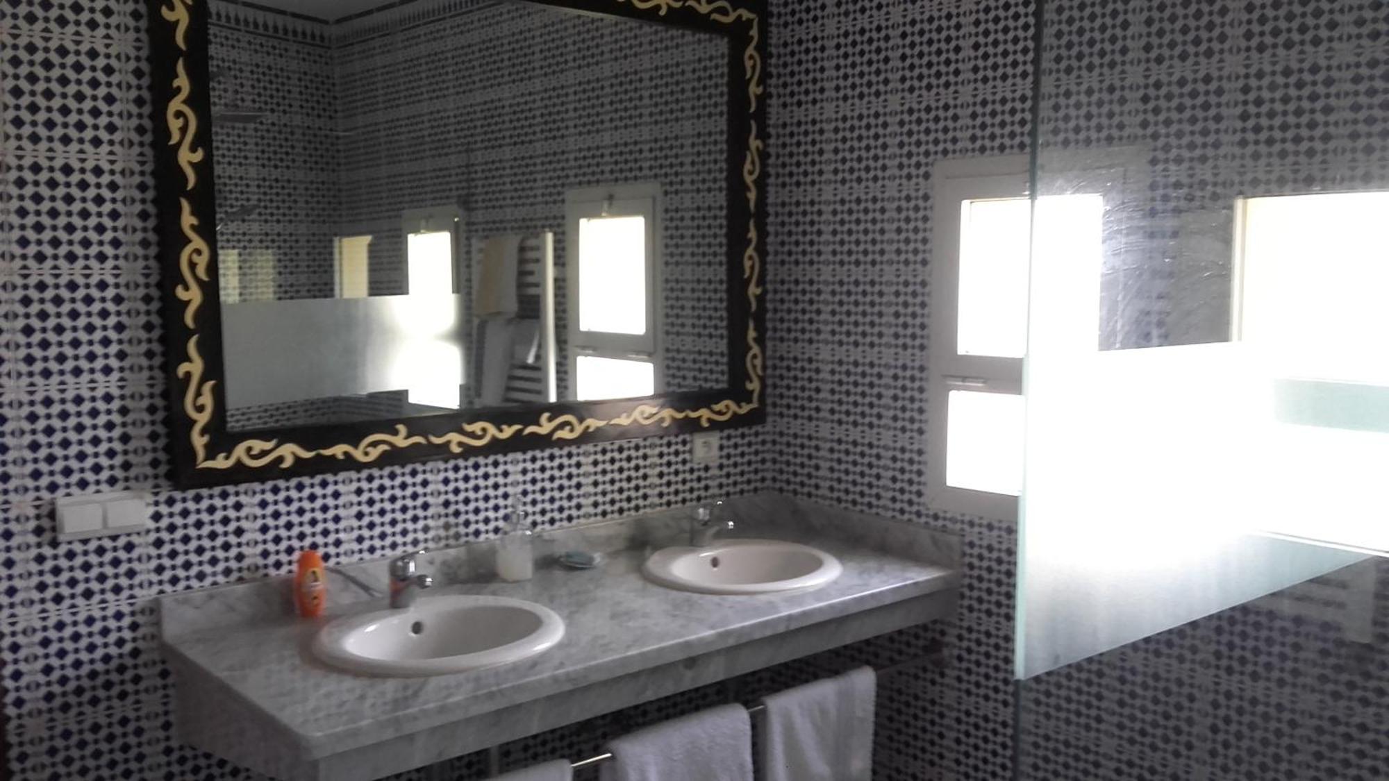 Riad Tanjil Nouaceur Kamer foto