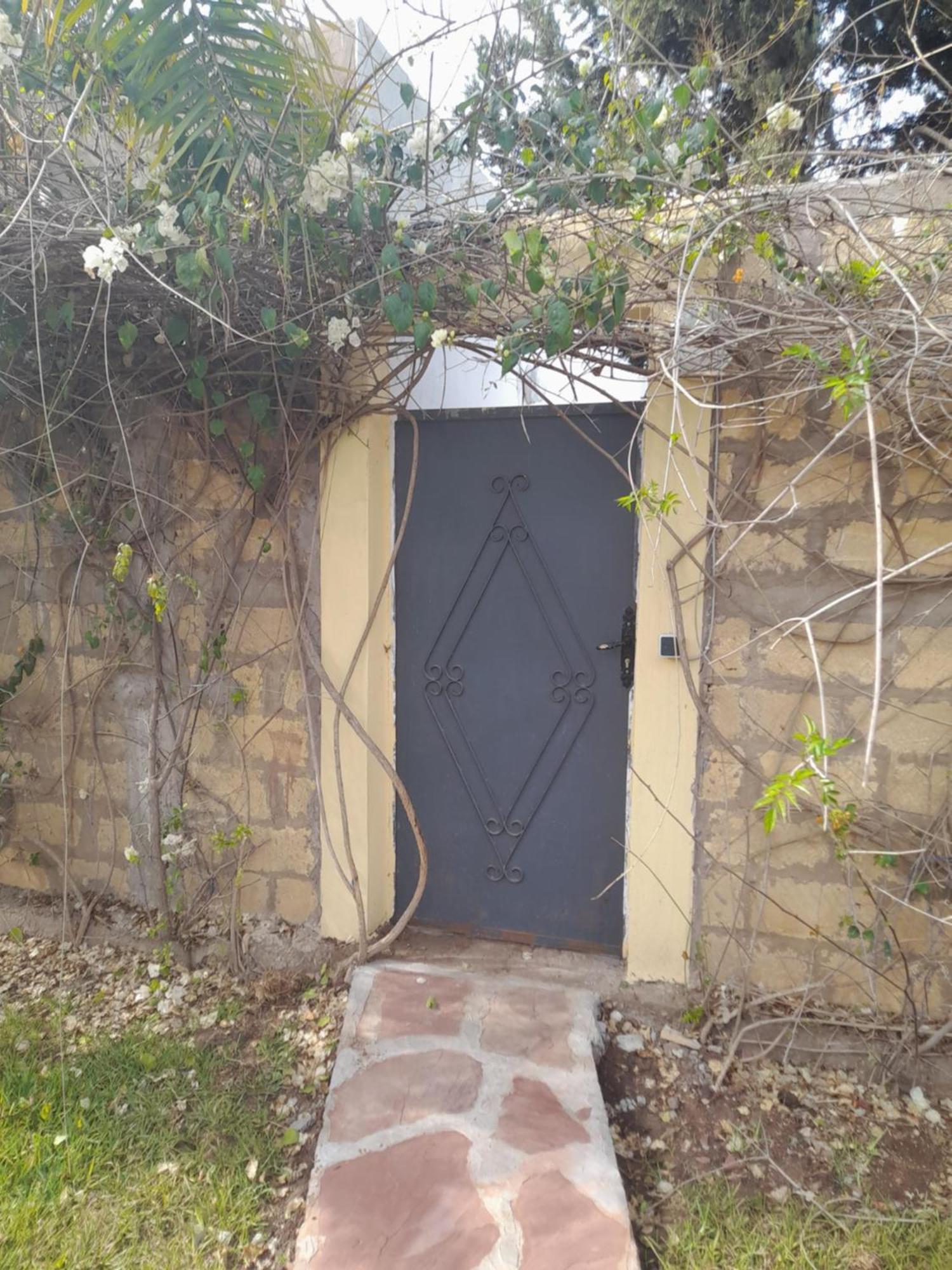Riad Tanjil Nouaceur Buitenkant foto
